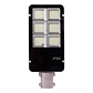 Luz de rua LED solar - controle remoto - painel regulÃ¡vel: 6V 400W Bateria: 3,2V 35000MaH [HO-FAR-SOL-400W-WW] - Thumbnail 3