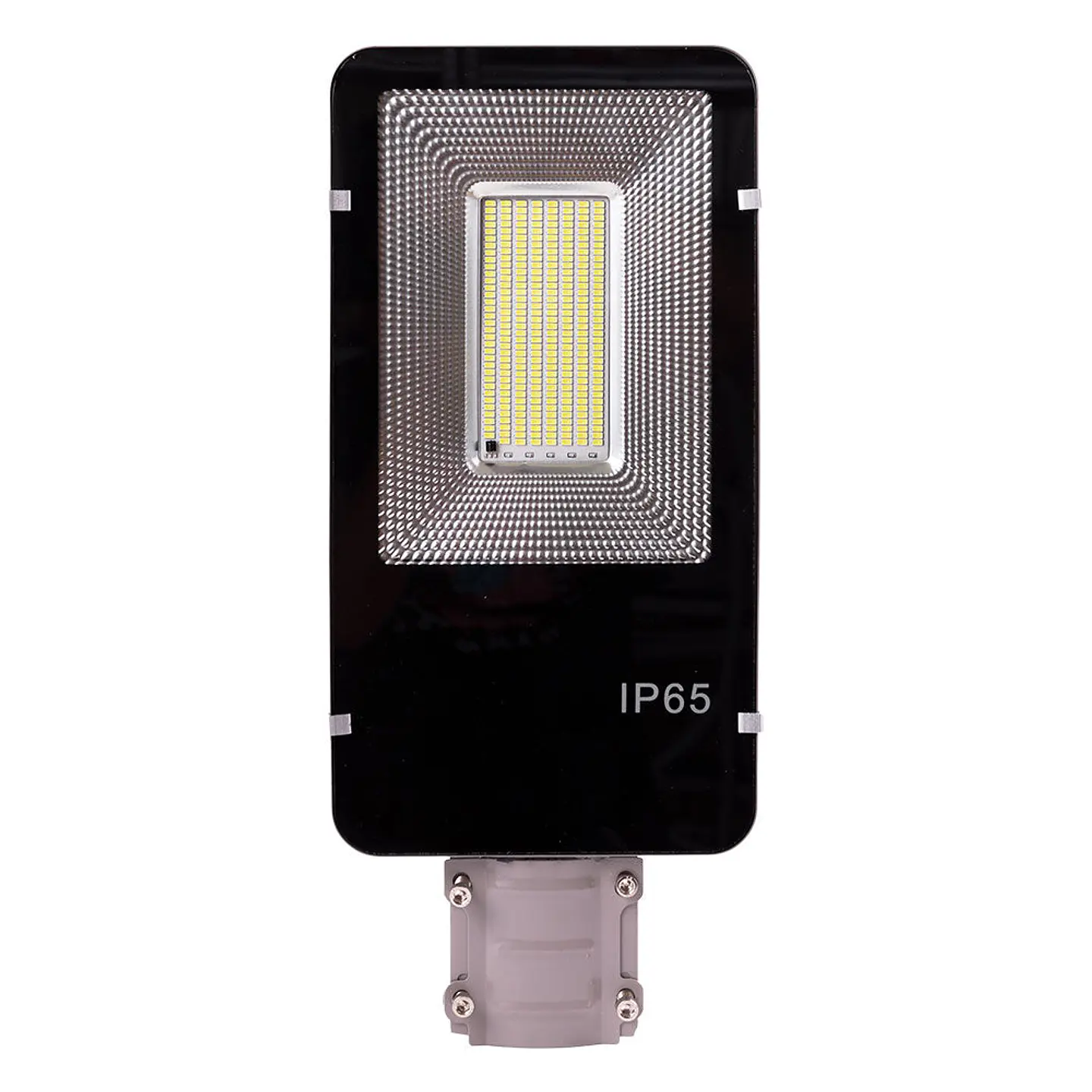 IluminaÃ§Ã£o PÃºblica LED Solar-Controle Controlo Remoto- RegulÃ¡vel- Painel: 6V 200W Bateria: 3,2V 20000Mah [Ho-Far-Sol-200W-Cw] 4