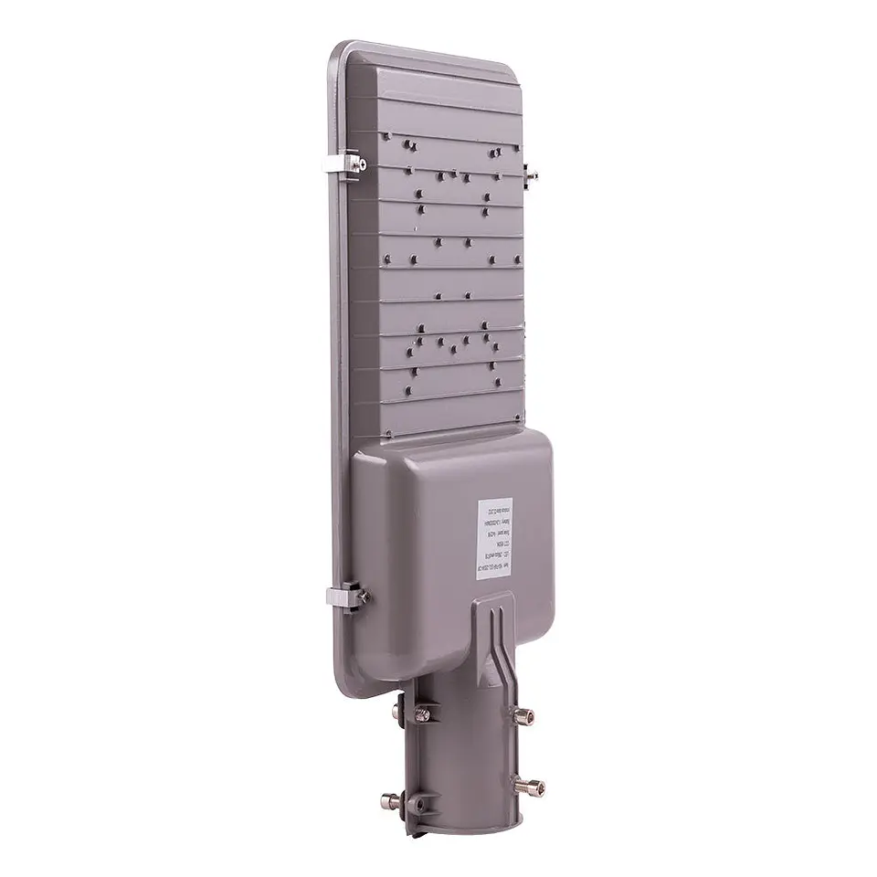 Luz de rua solar LED - controle remoto - regulÃ¡vel - painel: 6V 200W Bateria: 3,2V 20000MaH [HO-FAR-SOL-200W-WW] 5