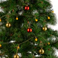 Guirlanda LED interna 6M [HO-XMAS-038-IP20-6M-WW] - Thumbnail 9