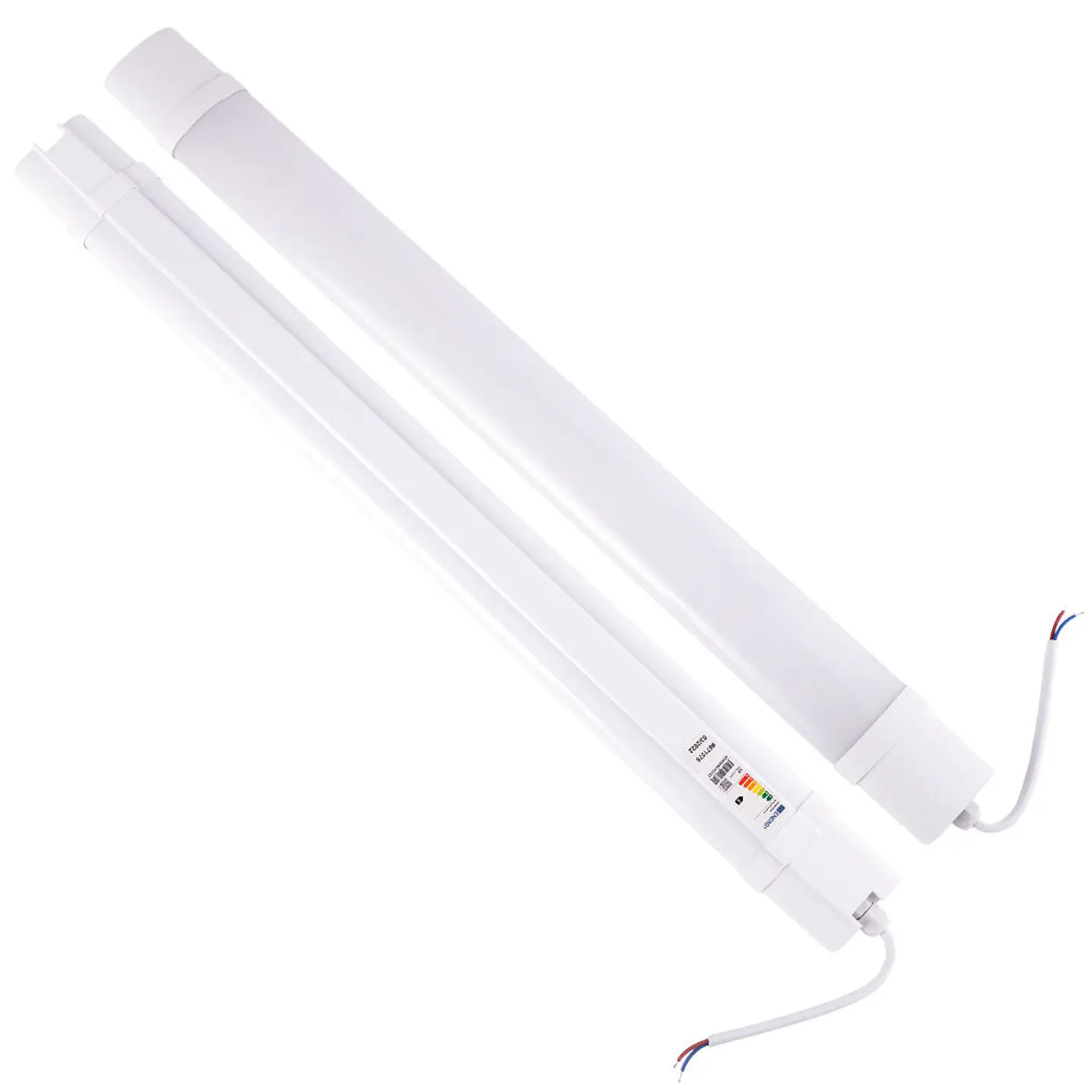 Tubo LED conectÃ¡vel IP65 18W 1914Lm 6500ÂºK 60Cm 40.000H [HO-FSG-001-0.6M-CW] 2