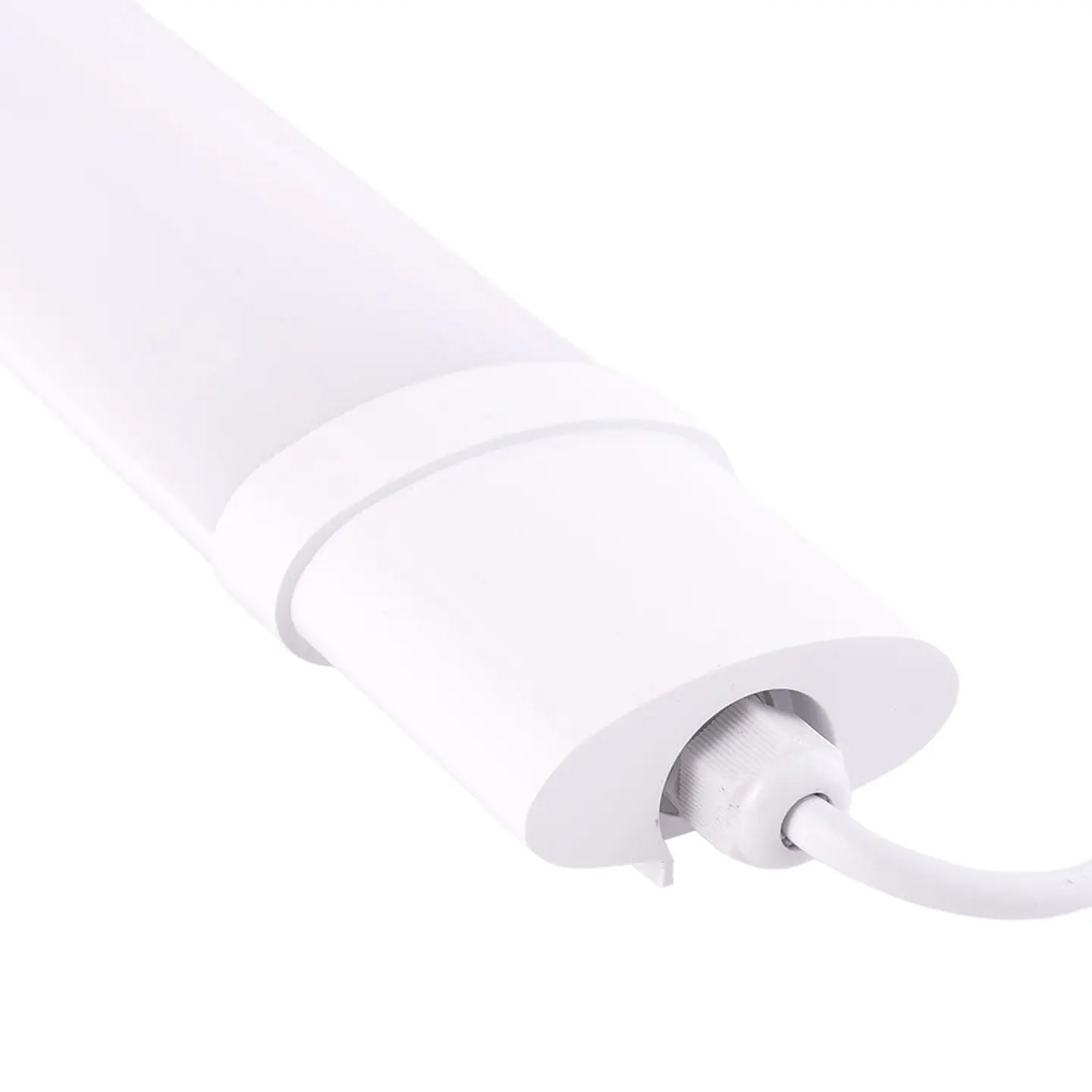 Tubo LED conectÃ¡vel IP65 18W 1914Lm 4010ÂºK 60Cm 40.000H [HO-FSG-001-0.6M-W] 1
