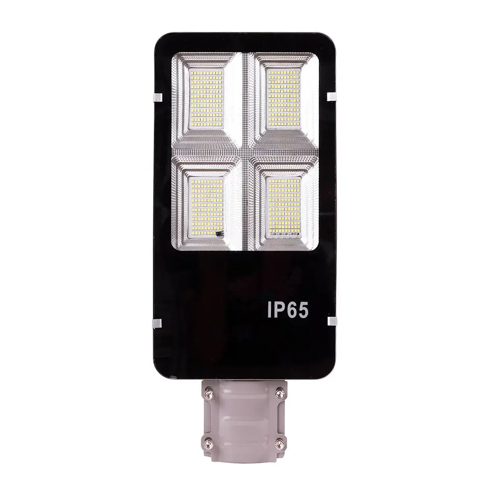 IluminaÃ§Ã£o PÃºblica LED Solar-Controle Controlo Remoto- RegulÃ¡vel- Painel: 6V 300W Bateria: 3,2V 30000Mah [Ho-Far-Sol-300W-Cw] 3