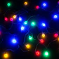 Guirlanda LED interna 6M [HO-XMAS-038-IP20-6M-WW] - Thumbnail 17