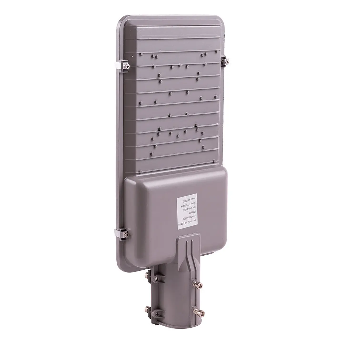 IluminaÃ§Ã£o PÃºblica LED Solar-Controle Controlo Remoto- RegulÃ¡vel- Painel: 6V 300W Bateria: 3,2V 30000Mah [Ho-Far-Sol-300W-Cw] 4