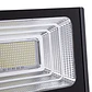 Holofote LED solar 120W 6500K Painel: 6V/15W Bateria: 3,2V/8000MaH Controle remoto [HO-SOLARFL-120W-01] - Thumbnail 3