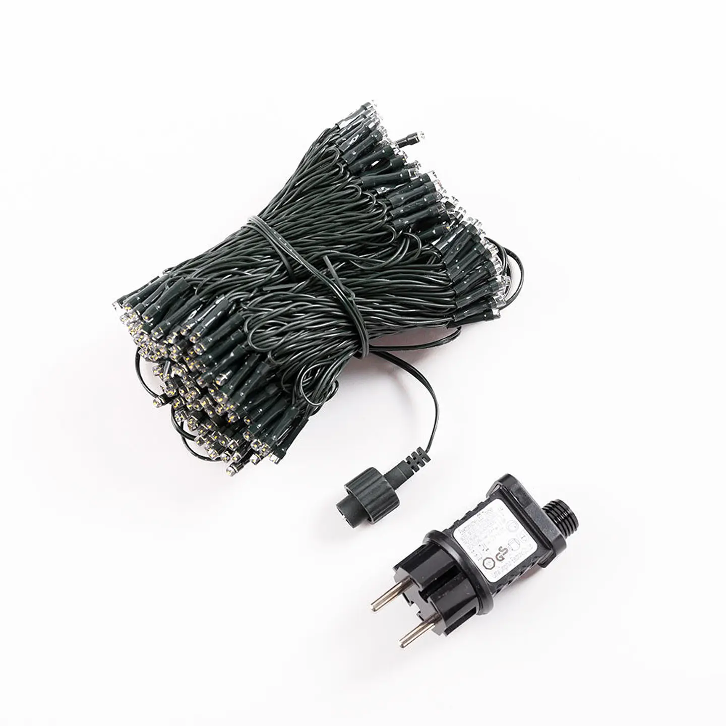 Guirlanda LED para exterior 30M [HO-XMAS-072-IP65-30M-RGB] 15
