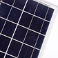 Holofote LED solar 30W 4000K Painel: 6V/6W Bateria: 3,2V/3000MaH Controle remoto [HO-SOLARFL-30W-01-W] - Thumbnail 4