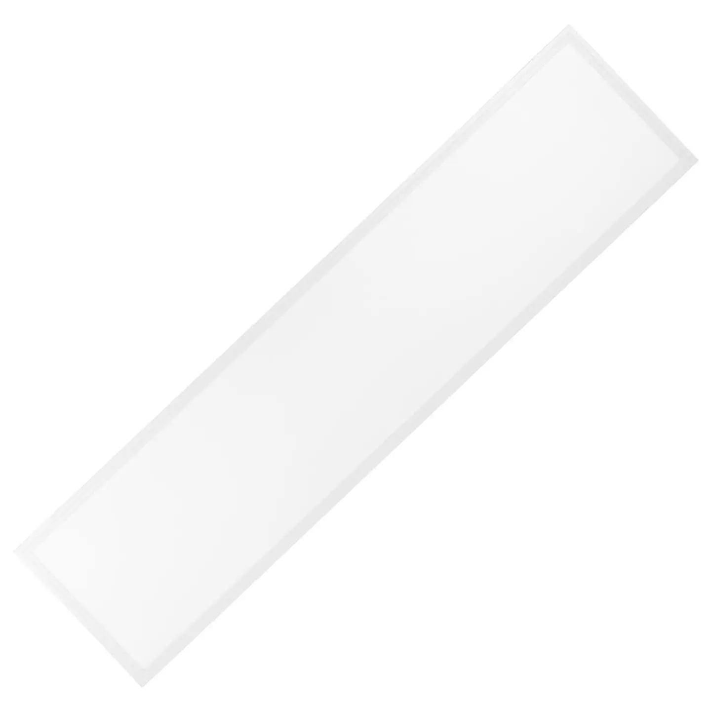 Painel LED 50W 5000Lm 6000ÂºK 120X30Cm 40.000H [HO-PBD-30120-CW] 4