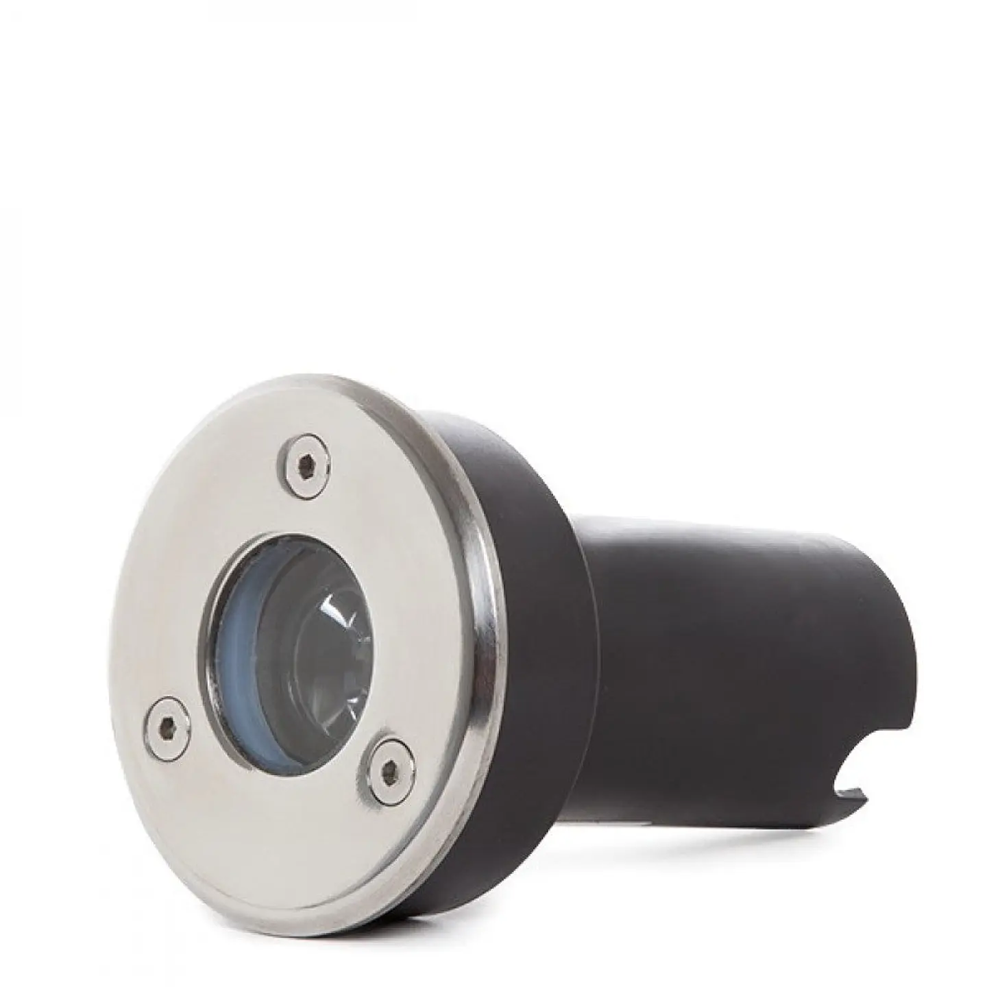 Foco LED Embutido 1W 95Lm 2700ÂºK IP67 