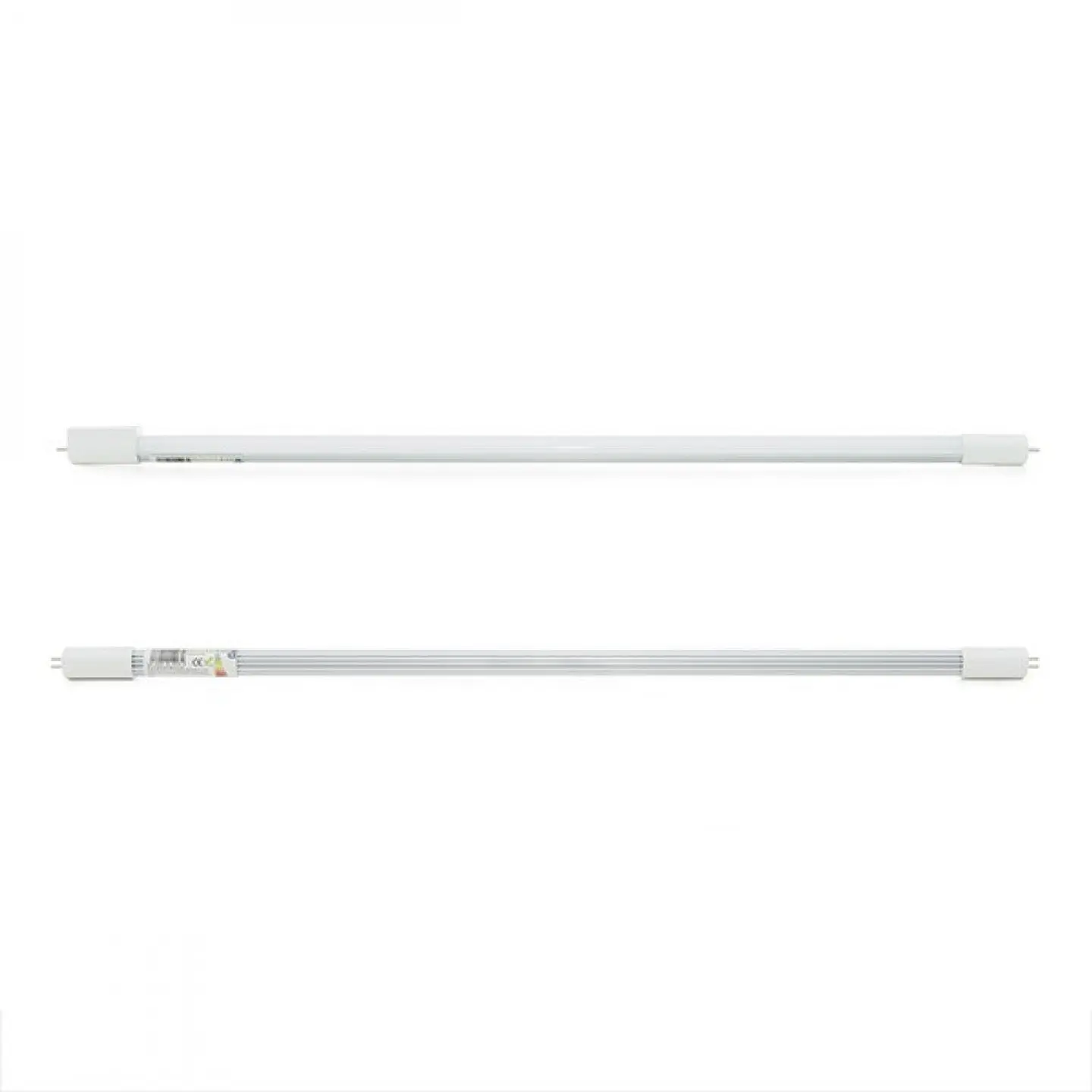 Tubo LED T5 8W 800Lm 6000ÂºK 55Cm Driver Interno 50.000H [T5-SI-2835-60-8W-O-CW] 3