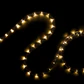 Cabo LED 1M 3525Lm 2700ÂºK 24xF3/M 220VAC IP65 Branco Quente 40.000H [CA-COR-220-WW] - Thumbnail 2