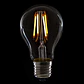LÃ¢mpada LED E27 4W 273Lm 2000ÂºK Filamento 40.000H [JTX-J27DH642-WW] - Thumbnail 1