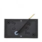 Aplique LED 6W 432Lm 2700ÂºK Lily IP54 40.000H [MDW07-2-WW] - Thumbnail 3