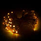 Pixel LED 0,1W 2Lm 9Mm 5V Epistar (String 50 Unidades) Amarelo 50.000H [DE-PIX-9-Y] - Thumbnail 3