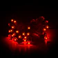 Pixel LED 0,1W 2Lm 12Mm 5V Epistar (String 50 Unidades) Vermelho 50.000H [DE-PIX-12-R] - Thumbnail 2