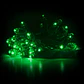 Pixel LED 0,1W 2Lm 12Mm 5V Epistar (String 40 Unidades) Verde 50.000H [DE-PIX-12-G] - Thumbnail 2