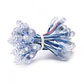 Pixel LED 0,1W 2Lm 9Mm 5V Epistar (String 50 Unidades) Azul 50.000H [DE-PIX-9-B] - Thumbnail 1
