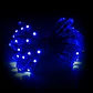 Pixel LED 0,1W 2Lm 9Mm 5V Epistar (String 50 Unidades) Azul 50.000H [DE-PIX-9-B] - Thumbnail 2