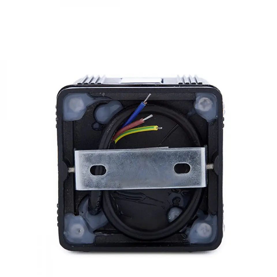 Aplique LED IP65 Cruz 4W 300Lm 40.000H Madelyn 3