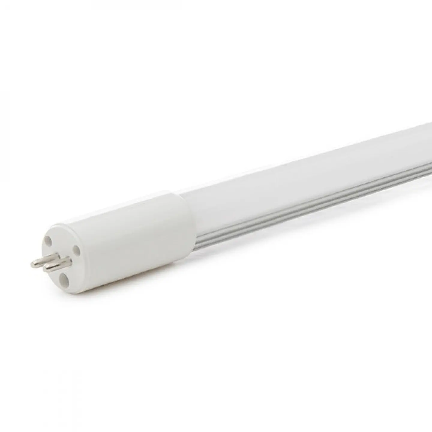Tubo LED T5 16W 1.600Lm 6000ÂºK 115Cm Driver Interno 50.000H [T5-SI-2835-120-16W-O-CW] 1