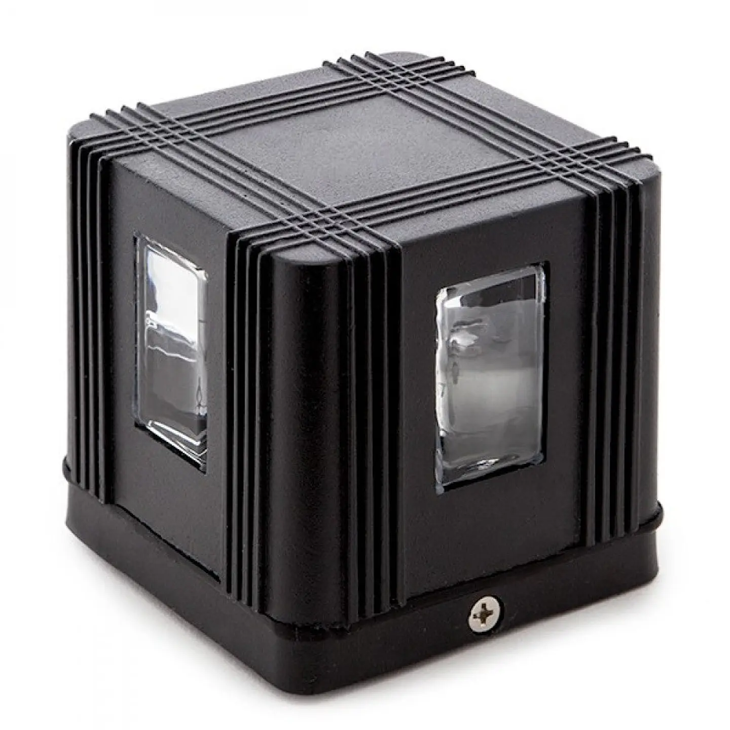 Aplique LED IP65 Cruz 4W 300Lm 40.000H Madelyn 4