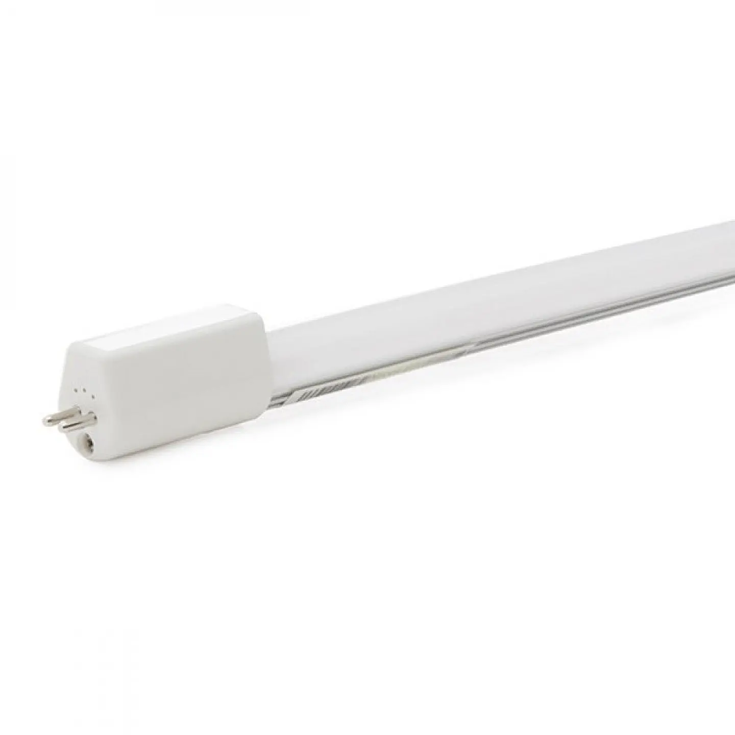 Tubo LED T5 16W 1.600Lm 6000ÂºK 115Cm Driver Interno 50.000H [T5-SI-2835-120-16W-O-CW] 2