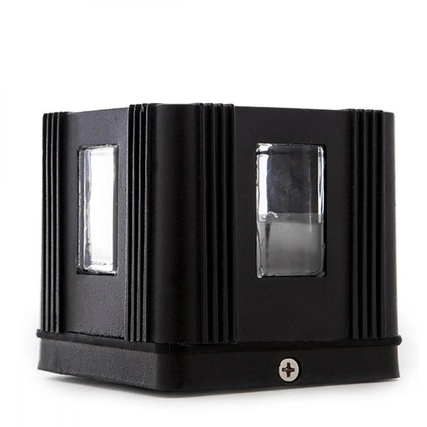 Aplique LED IP65 Cruz 4W 300Lm 40.000H Madelyn 5