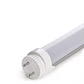Tubo LED T8 18W 1.673Lm 6000ÂºK 120Cm CabeÃ§a GiratÃ³ria FunÃ§Ãµes de EmergÃªncia 60.000H [GR-T8RDDG18W-EM-CW-O] - Thumbnail 1
