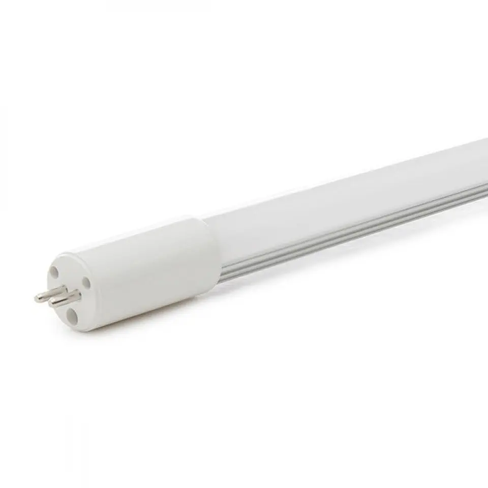 Tubo LED T5 11W 1.100Lm 6000ÂºK 85Cm Driver Interno 50.000H [T5-SI-2835-90-11W-O-CW] 1