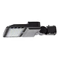 Poste LED 100W 13.000Lm 6000ÂºK IP66 PRO SMD3030 Driver Meanwell RegulÃ¡vel ELG 0-10V 100.000H [GMD-STL05-100W-CW] - Thumbnail 1