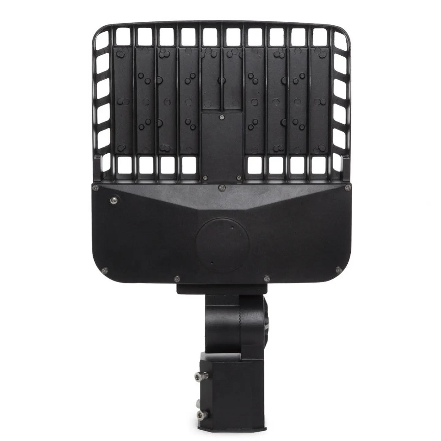 Poste LED 100W 13.000Lm 6000ÂºK IP66 PRO SMD3030 Driver Meanwell RegulÃ¡vel ELG 0-10V 100.000H [GMD-STL05-100W-CW] 3