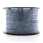 Cabo LED 1M 24xF3/M 220VAC IP65 Azul 40.000H [CA-COR-220-B] - Thumbnail 1