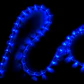 Cabo LED 1M 24xF3/M 220VAC IP65 Azul 40.000H [CA-COR-220-B] - Thumbnail 2