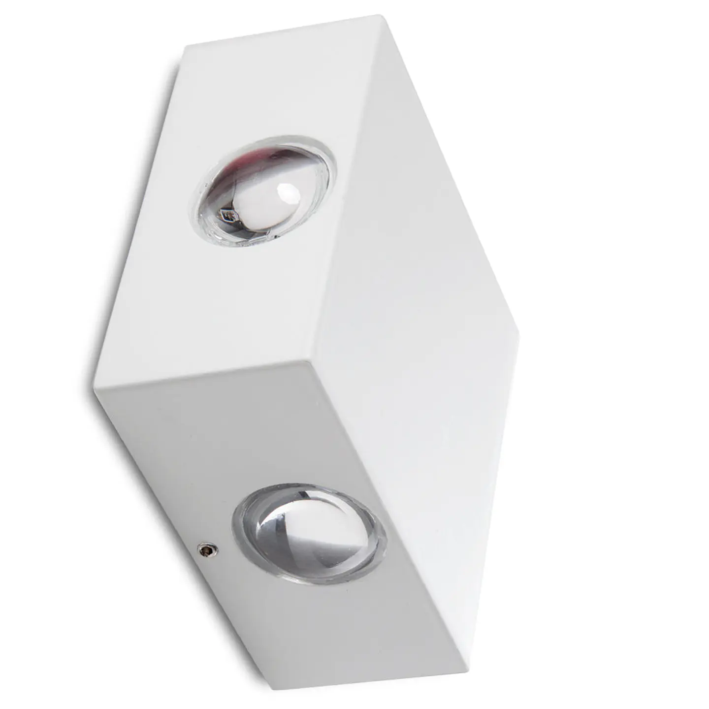 Aplique LED 4W 259Lm 2700ÂºK Samantha IP65 40.000H [TH-820-WW] 2