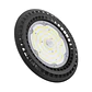 CampÃ¢nula LED 100W 18.000Lm 6000ÂºK Osram IP65 RegulÃ¡vel 0-10V 100.000H [1916-HVUFO100W-H-CW] - Thumbnail 1