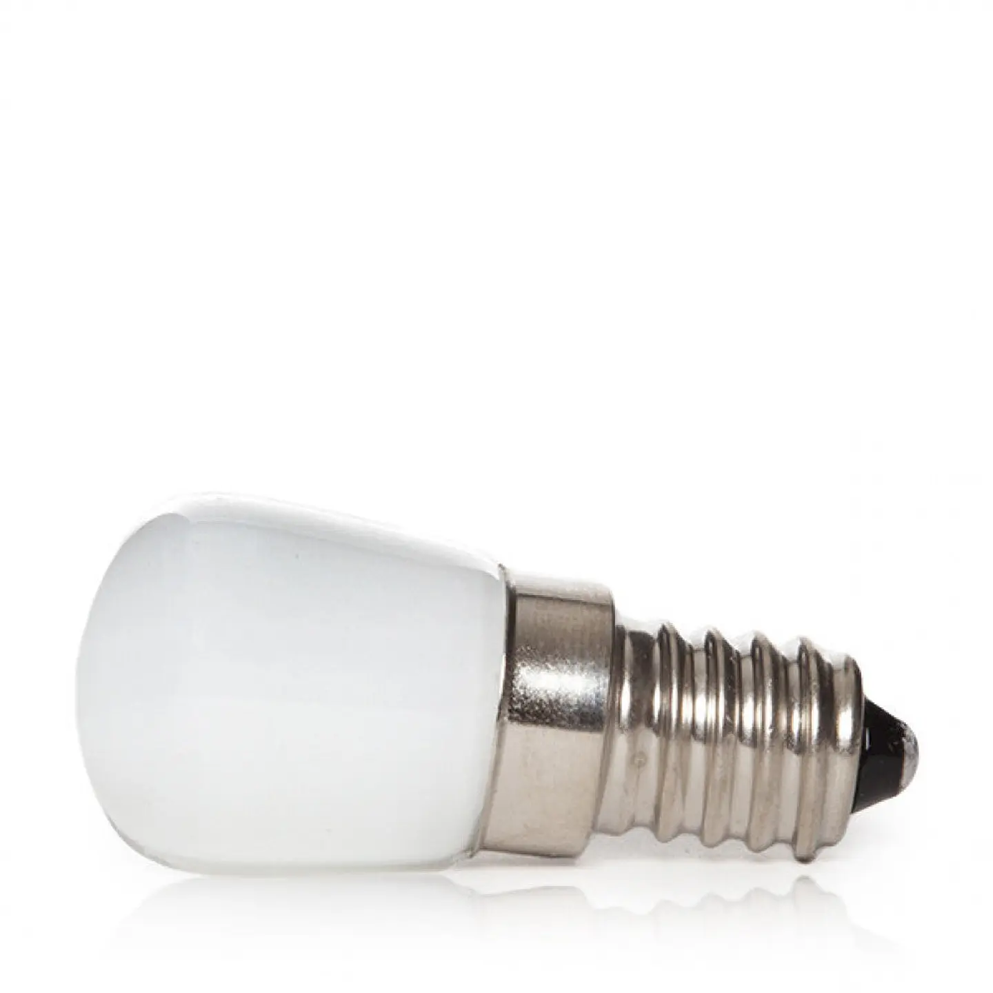 LÃ¢mpada LED E14 2W 180Lm 6000ÂºK FrigorÃ­ficos 40.000H [CA-FR-E14-2W-CW] 2
