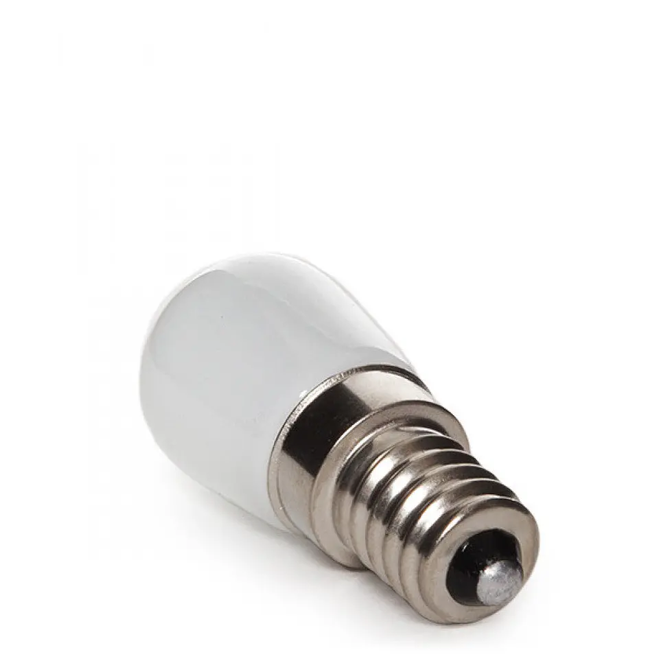 LÃ¢mpada LED E14 2W 180Lm 6000ÂºK FrigorÃ­ficos 40.000H [CA-FR-E14-2W-CW] 3