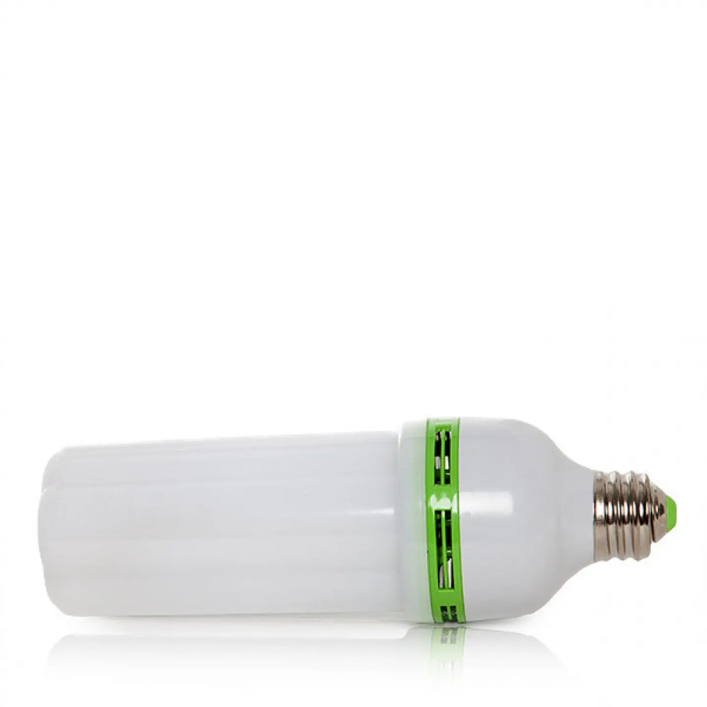 LÃ¢mpada LED E40 60W 4.915Lm 6000ÂºK IluminaÃ§Ã£o PÃºblica 40.000H [SL-YMD04-60-E40-CW] 2