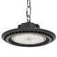 CampÃ¢nula LED 100W 18.000Lm 6000ÂºK Osram IP65 RegulÃ¡vel 0-10V 100.000H [1916-HVUFO100W-H-CW] - Thumbnail 6