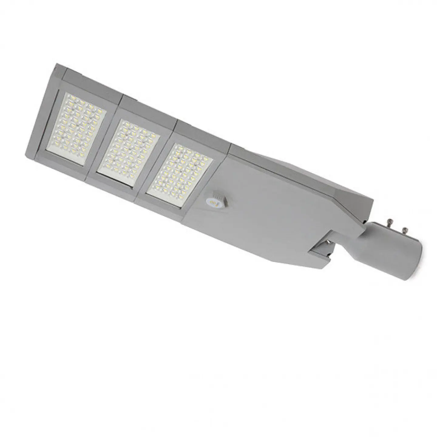 Farol LED 180W 26.100Lm 5000ÂºK IP66 Cree SMD3030 Driver Meanwell HLG 70.000H [SL-JL09-180W-S-CW] 1