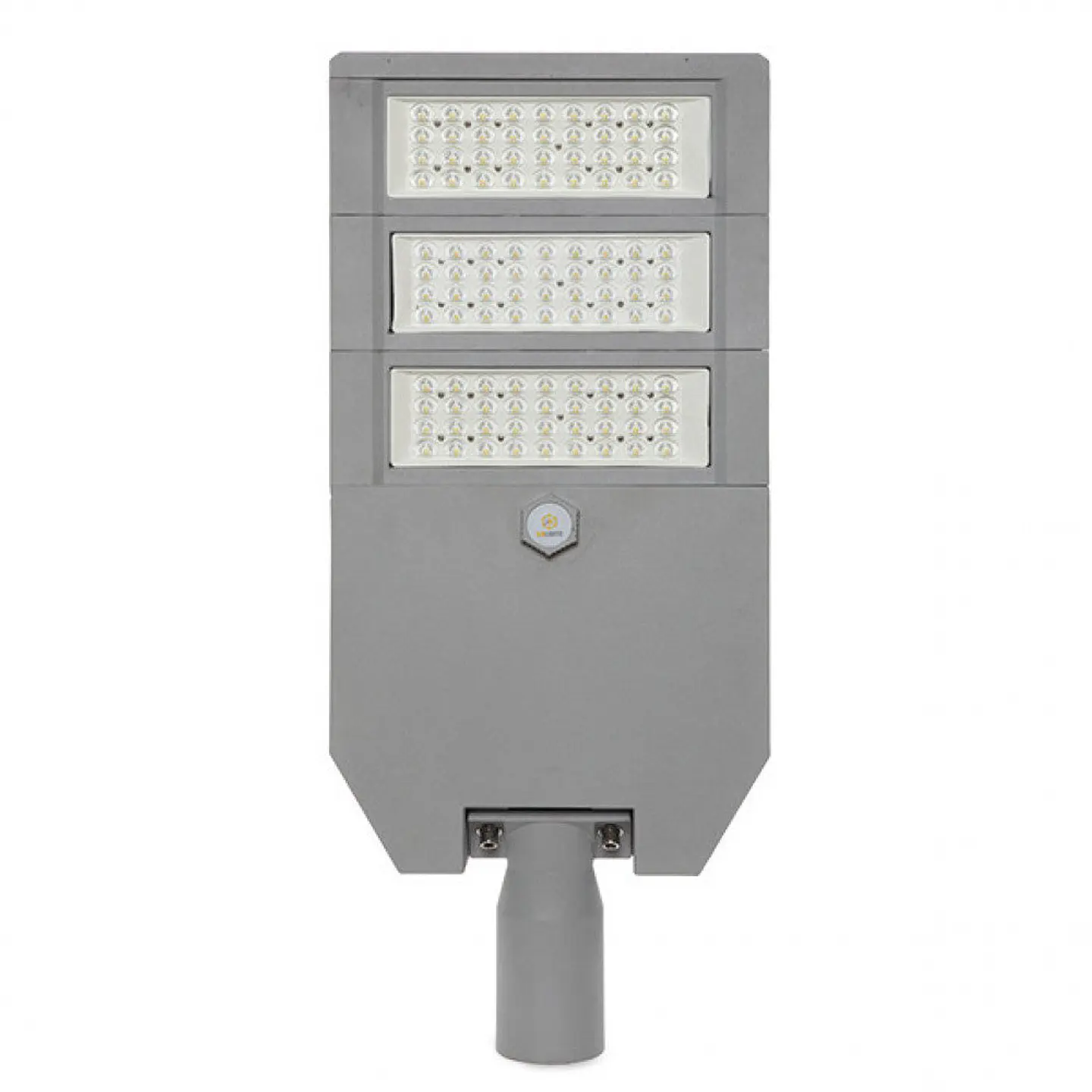 Farol LED 180W 26.100Lm 5000ÂºK IP66 Cree SMD3030 Driver Meanwell HLG 70.000H [SL-JL09-180W-S-CW] 2