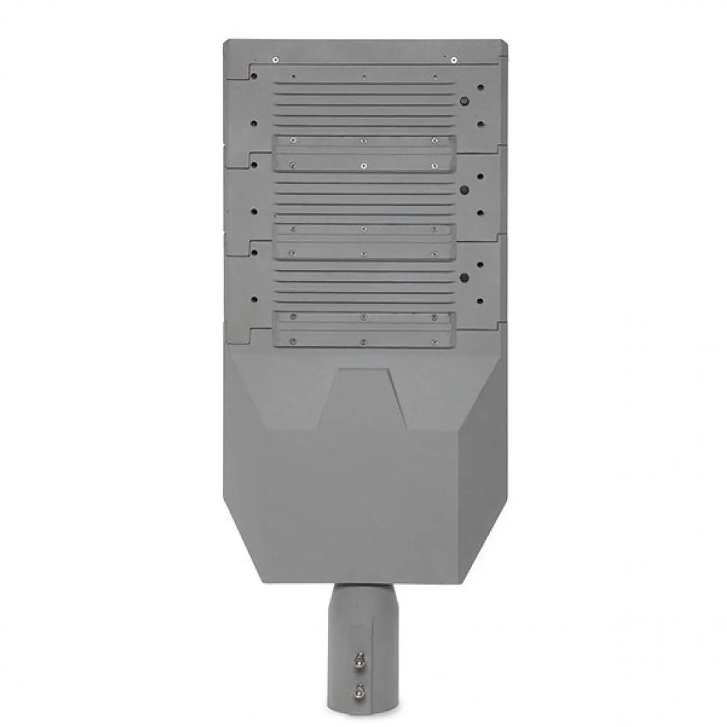 Farol LED 180W 26.100Lm 5000ÂºK IP66 Cree SMD3030 Driver Meanwell HLG 70.000H [SL-JL09-180W-S-CW] 3