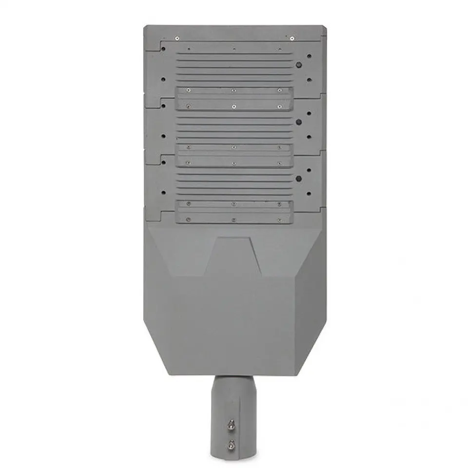 Farol LED 180W 26.100Lm 5000ÂºK IP66 Cree SMD3030 Driver Meanwell HLG 70.000H [SL-JL09-180W-S-CW] 3