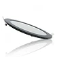 Placa LED 18W 1800Lm 6000ÂºK Circular 40.000H [HO-GP-LZ-3-B-CW] - Thumbnail 1