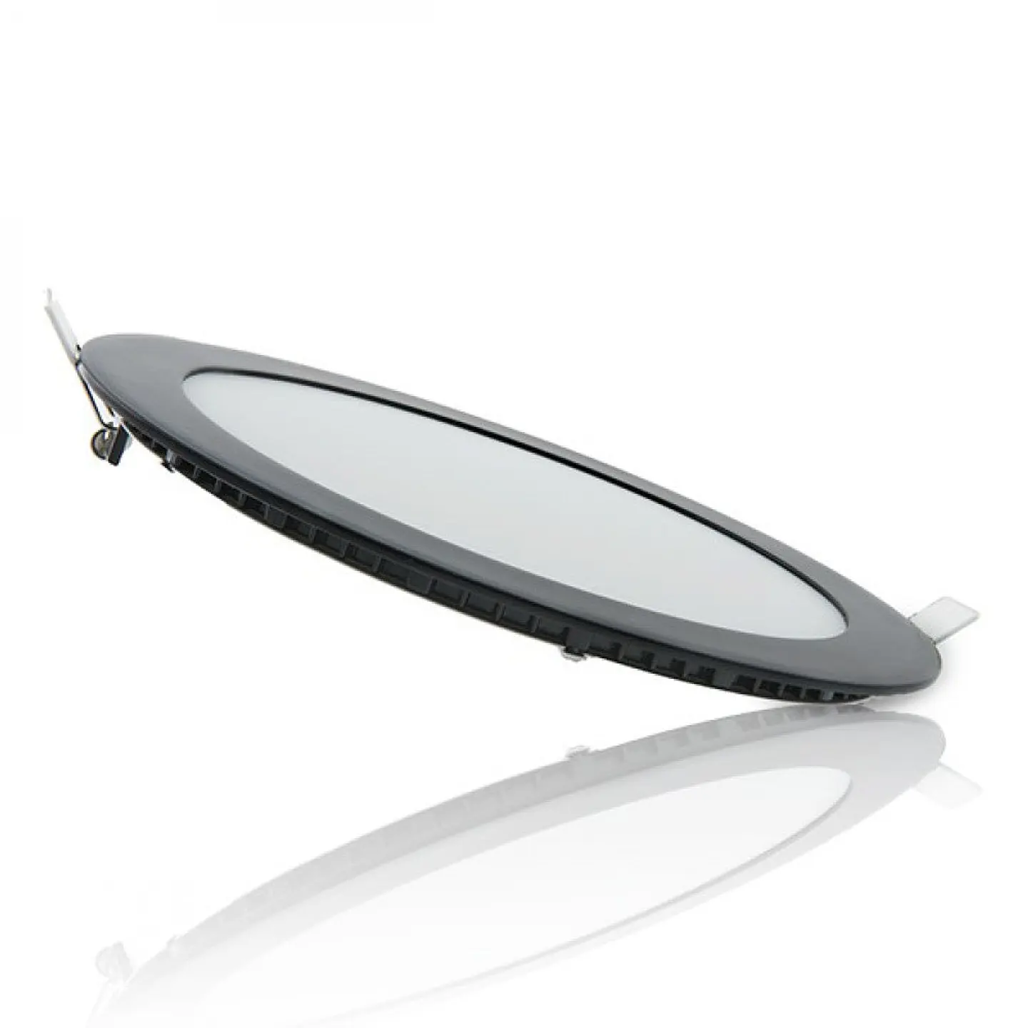 Painel LED 18W 1800Lm 4200ÂºK Circular 40.000H [HO-GP-LZ-3-BW] 1