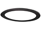 Painel LED 18W 1800Lm 4200ÂºK Circular 40.000H [HO-GP-LZ-3-BW] - Thumbnail 2