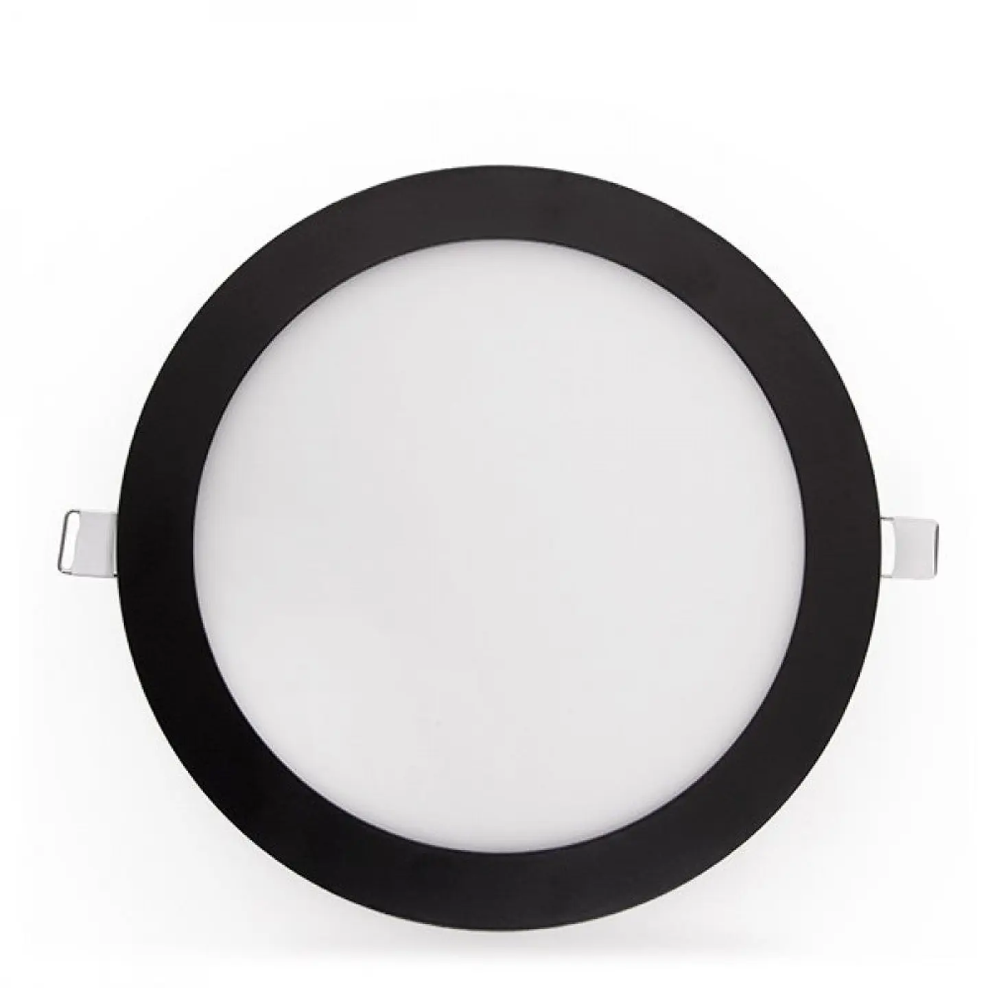 Painel LED 18W 1800Lm 4200ÂºK Circular 40.000H [HO-GP-LZ-3-BW] 3