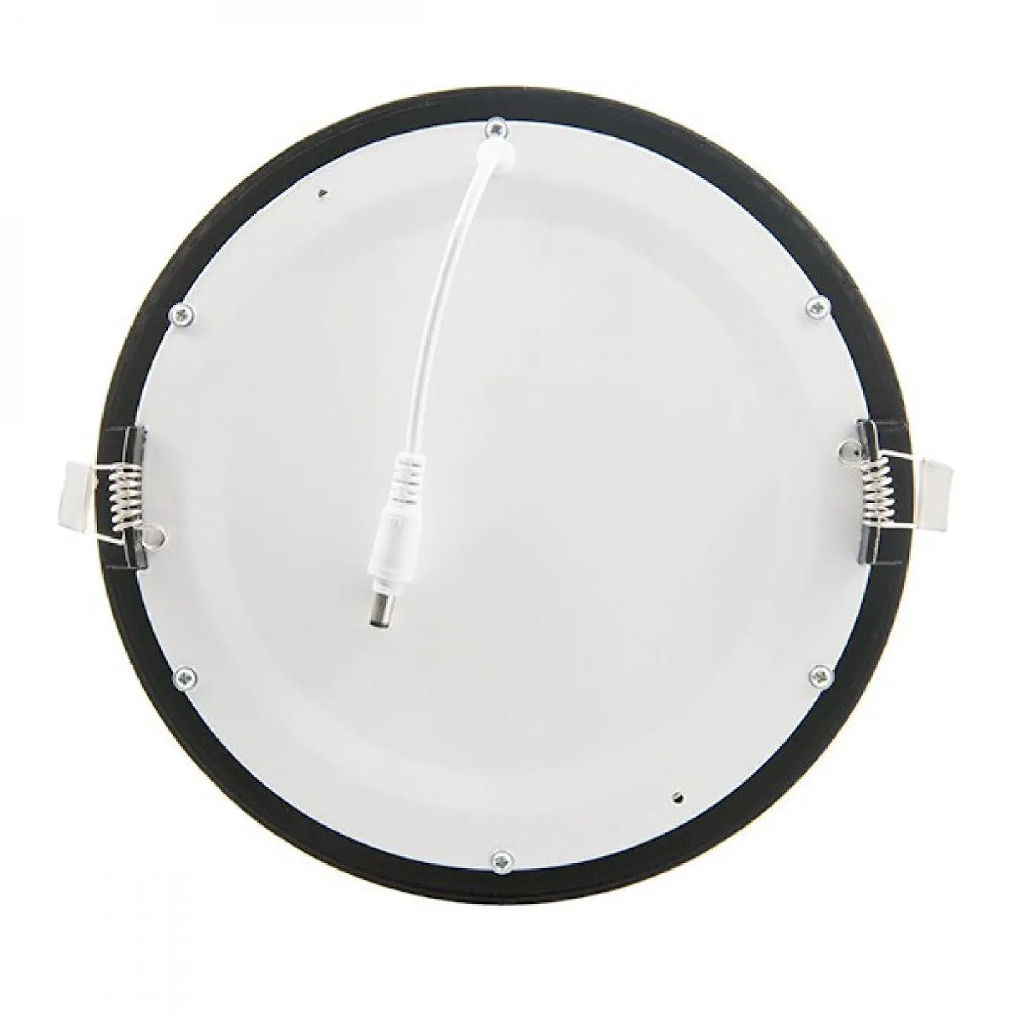 Painel LED 18W 1800Lm 4200ÂºK Circular 40.000H [HO-GP-LZ-3-BW] 4