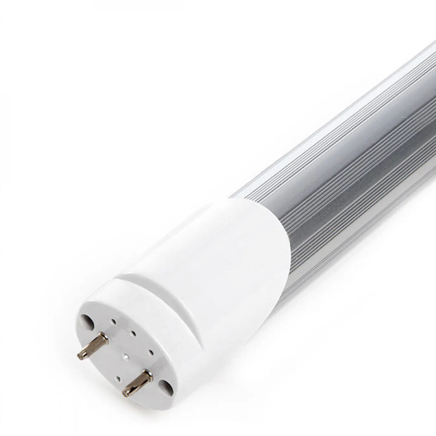 Tubo LED T8 23W 2.300Lm 6000ÂºK 150Cm Sensor de Proximidade Ir 40.000H [GR-T8SENSIR23W-O-CW] 2